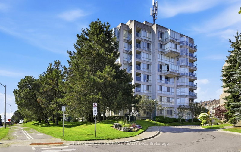 514 - 25 Cumberland Lane