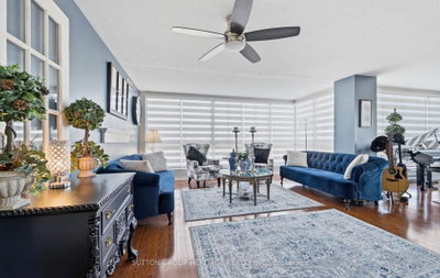 25 Cumberland Lane • #514 • Ajax, ON photo 8