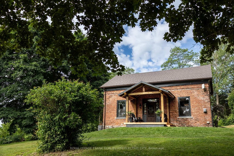 4242 Cedar Valley Road
