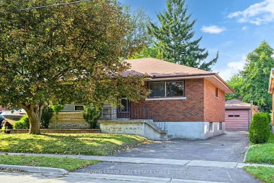 522 Dunkirk Avenue
