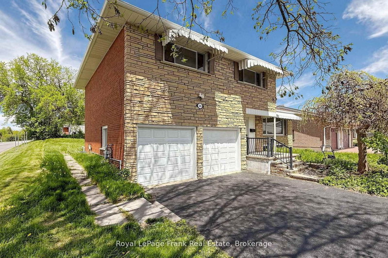 344 Rossland Road E