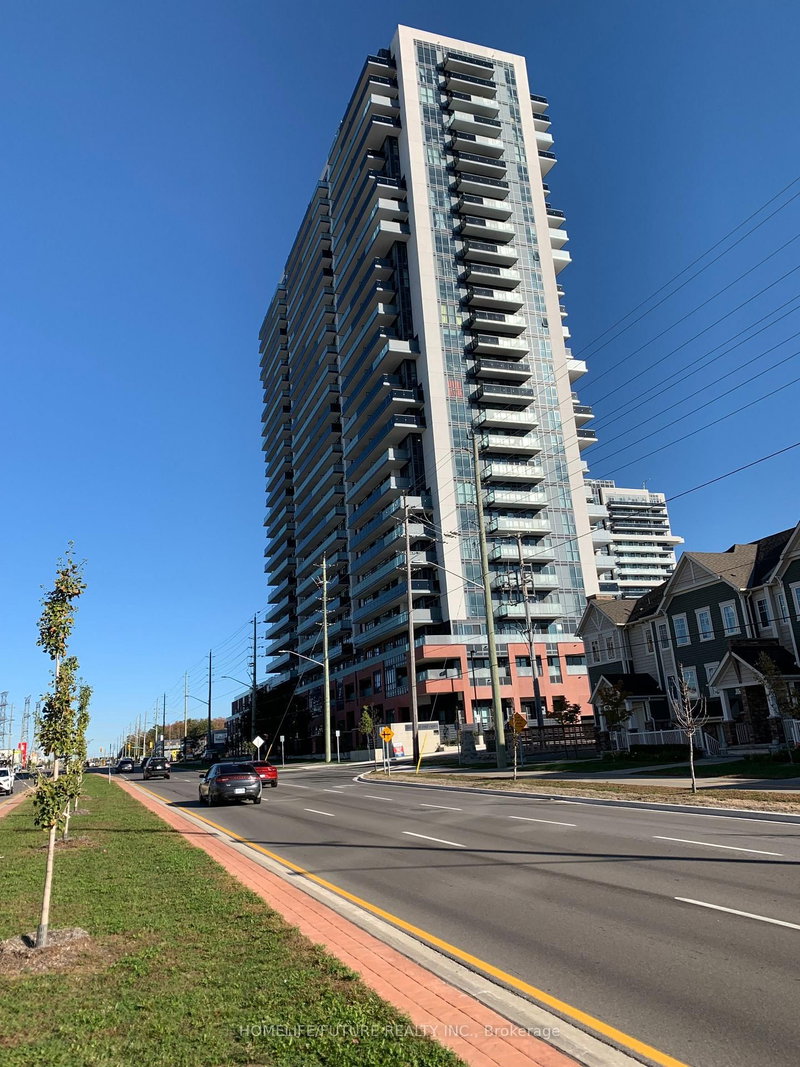 929 - 2545 Simcoe Street N