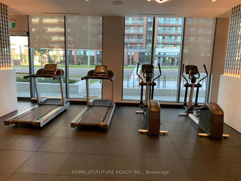 929 - 2545 Simcoe Street N