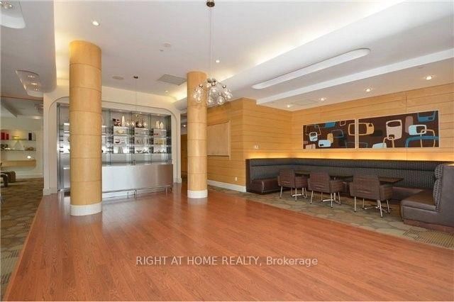 3405 - 83 Borough Drive, Toronto 4
