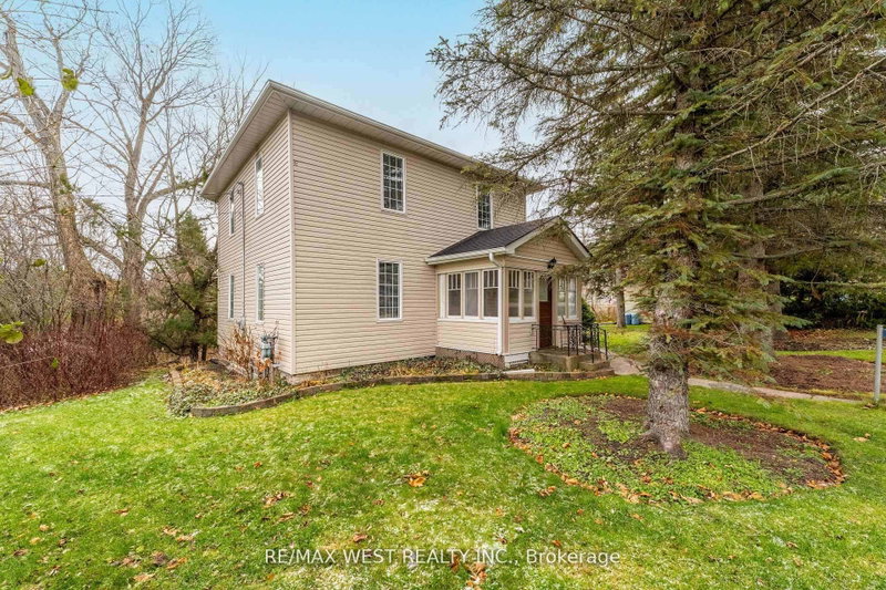 4 Coryell Street