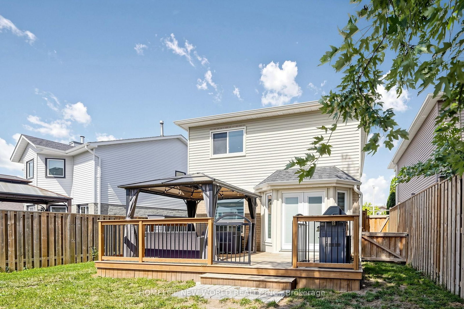 136 Reed Drive • Ajax, ON photo 36