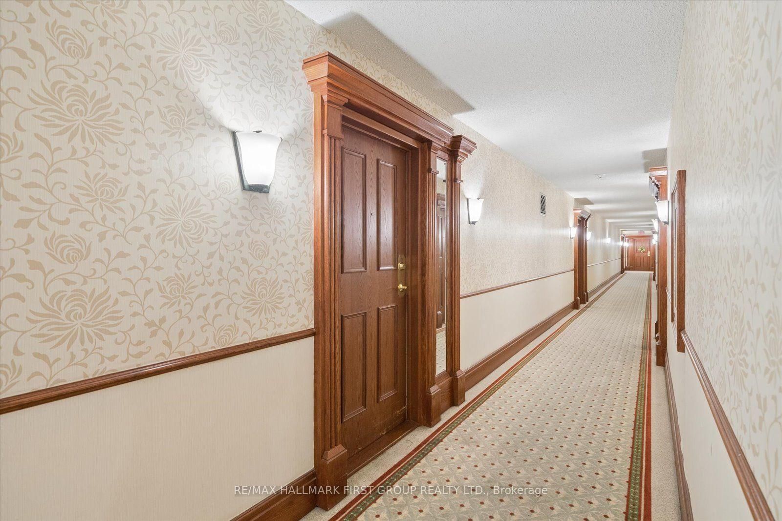 168 Bonis Avenue • #1701 • Toronto, ON photo 34
