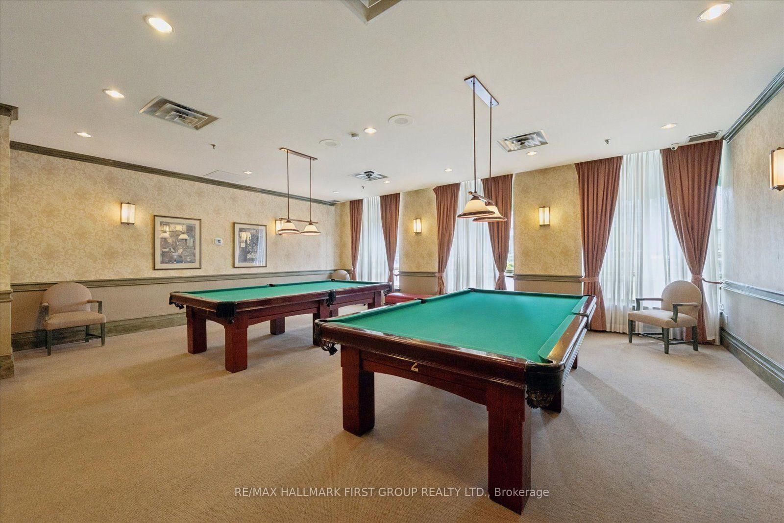 168 Bonis Avenue • #1701 • Toronto, ON photo 39