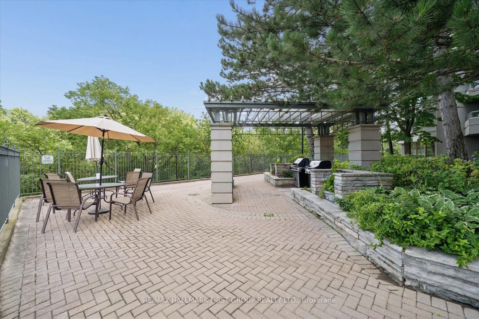 168 Bonis Avenue • #1701 • Toronto, ON photo 44