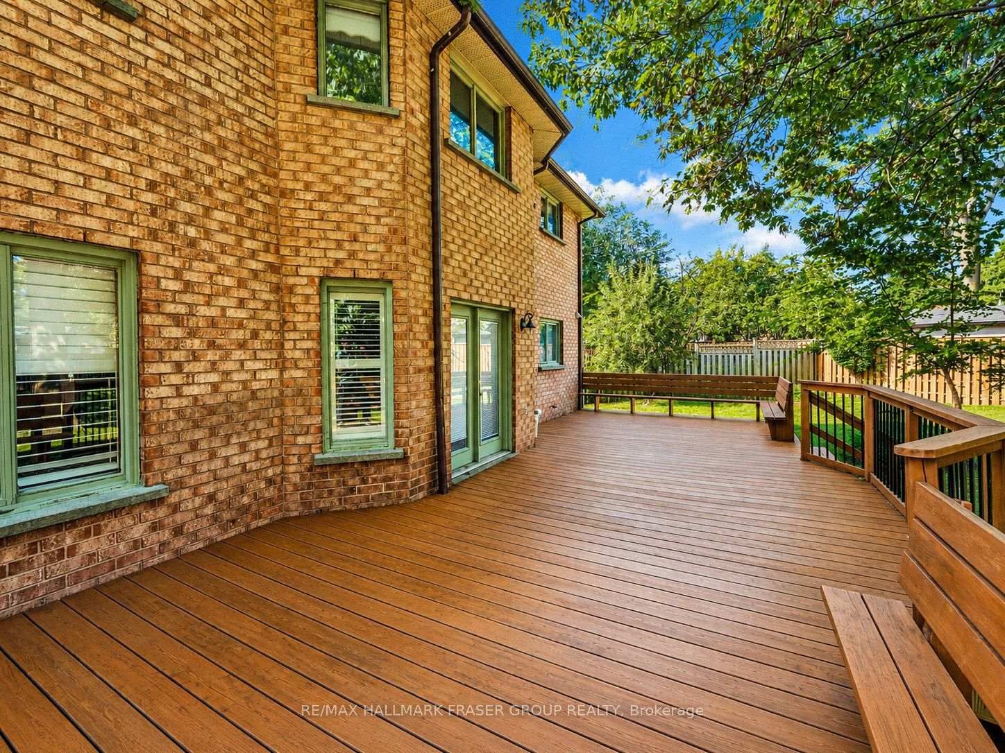 77 Glenthorne Drive • Toronto, ON photo 10