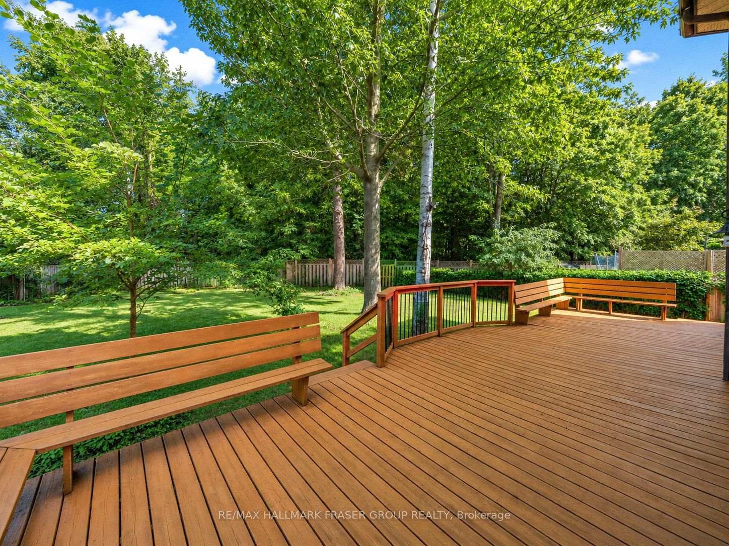 77 Glenthorne Drive • Toronto, ON photo 12