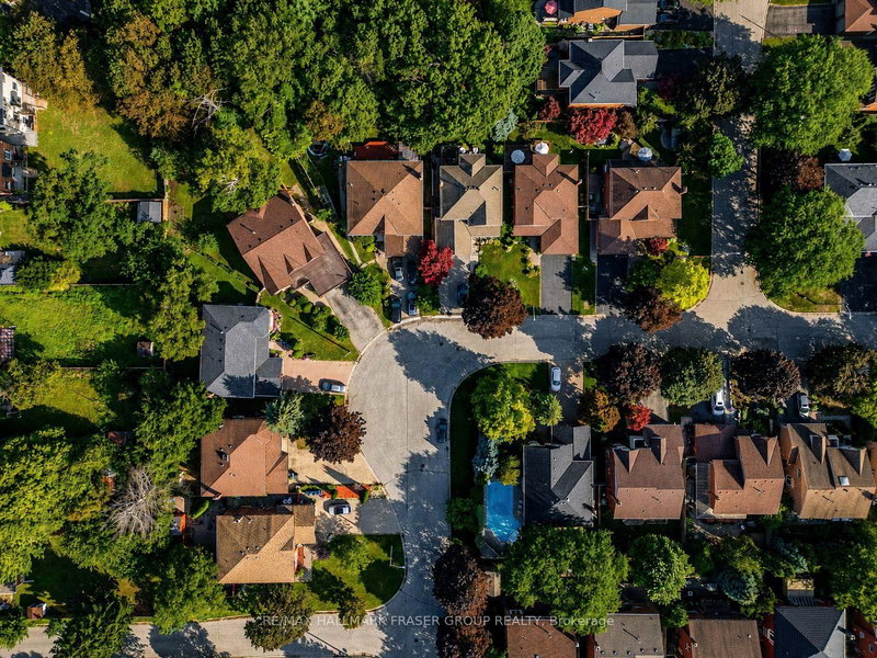 77 Glenthorne Drive