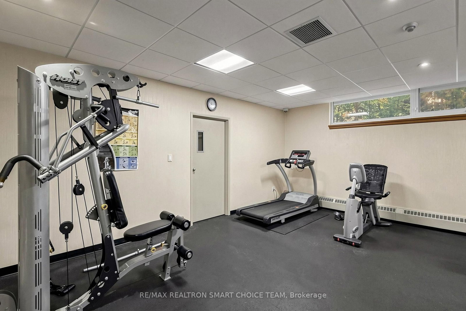1250 Bridletowne Circle • #907 • Toronto, ON photo 36