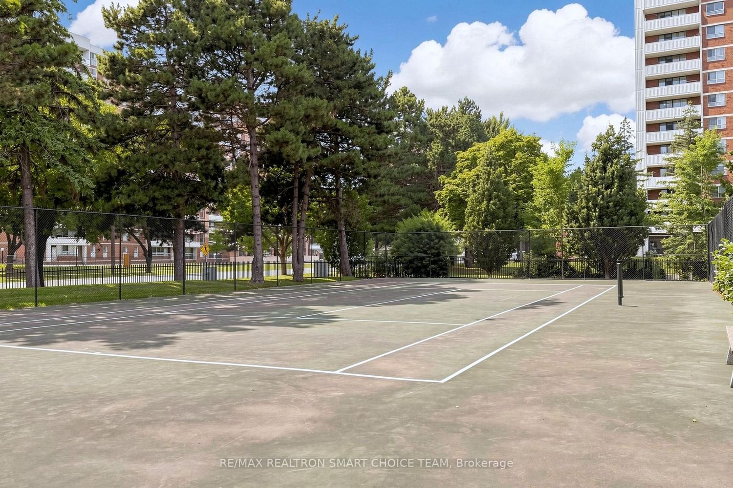 1250 Bridletowne Circle • #907 • Toronto, ON photo 39