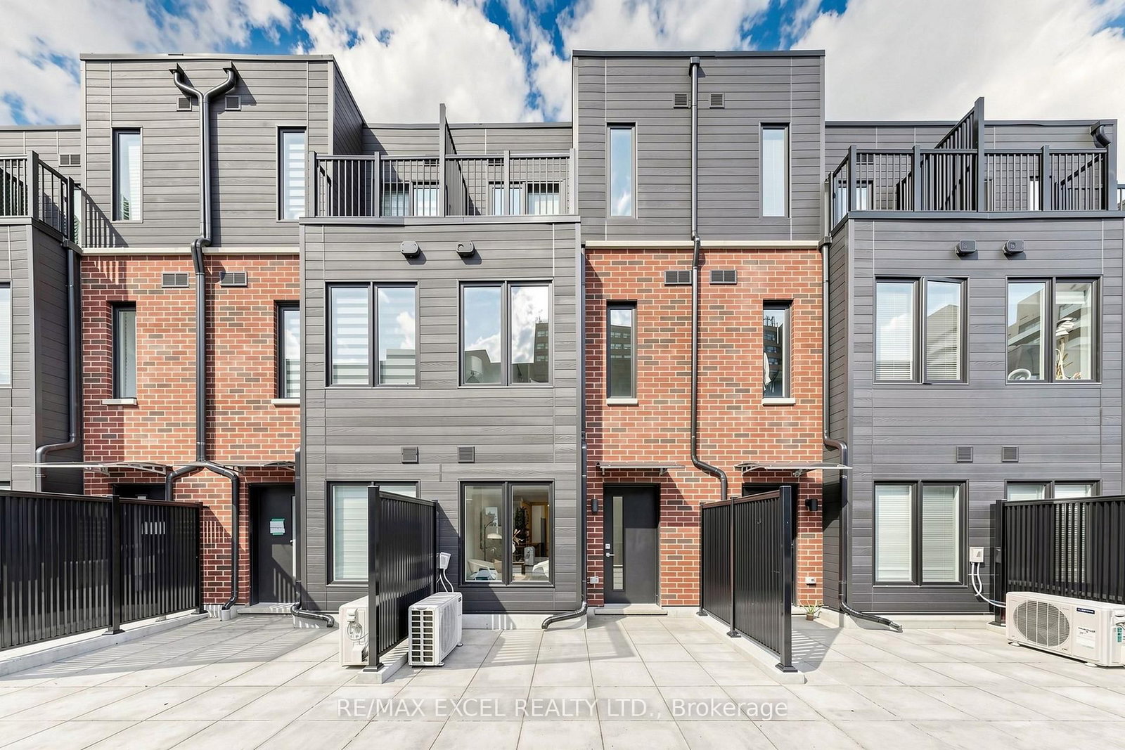 30 Calamint Lane • #46 • Toronto, ON photo 1