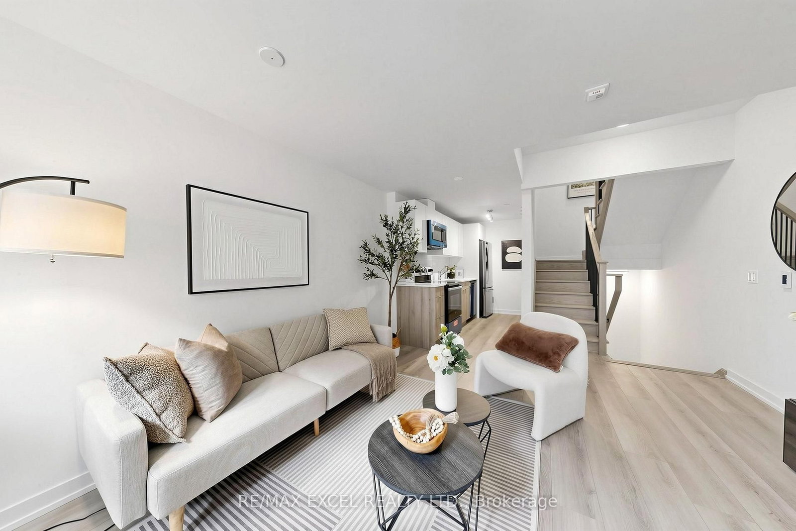 30 Calamint Lane • #46 • Toronto, ON photo 11