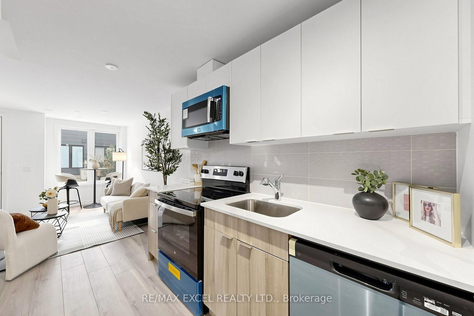 30 Calamint Lane • #46 • Toronto, ON photo 20