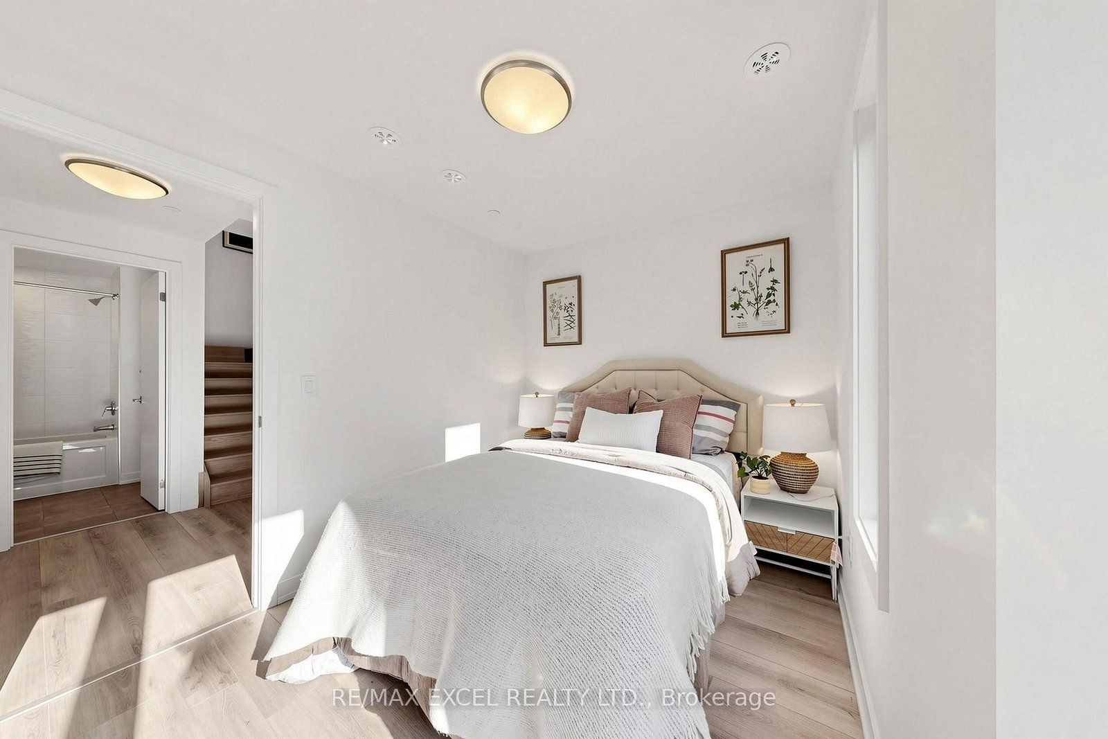 30 Calamint Lane • #46 • Toronto, ON photo 23