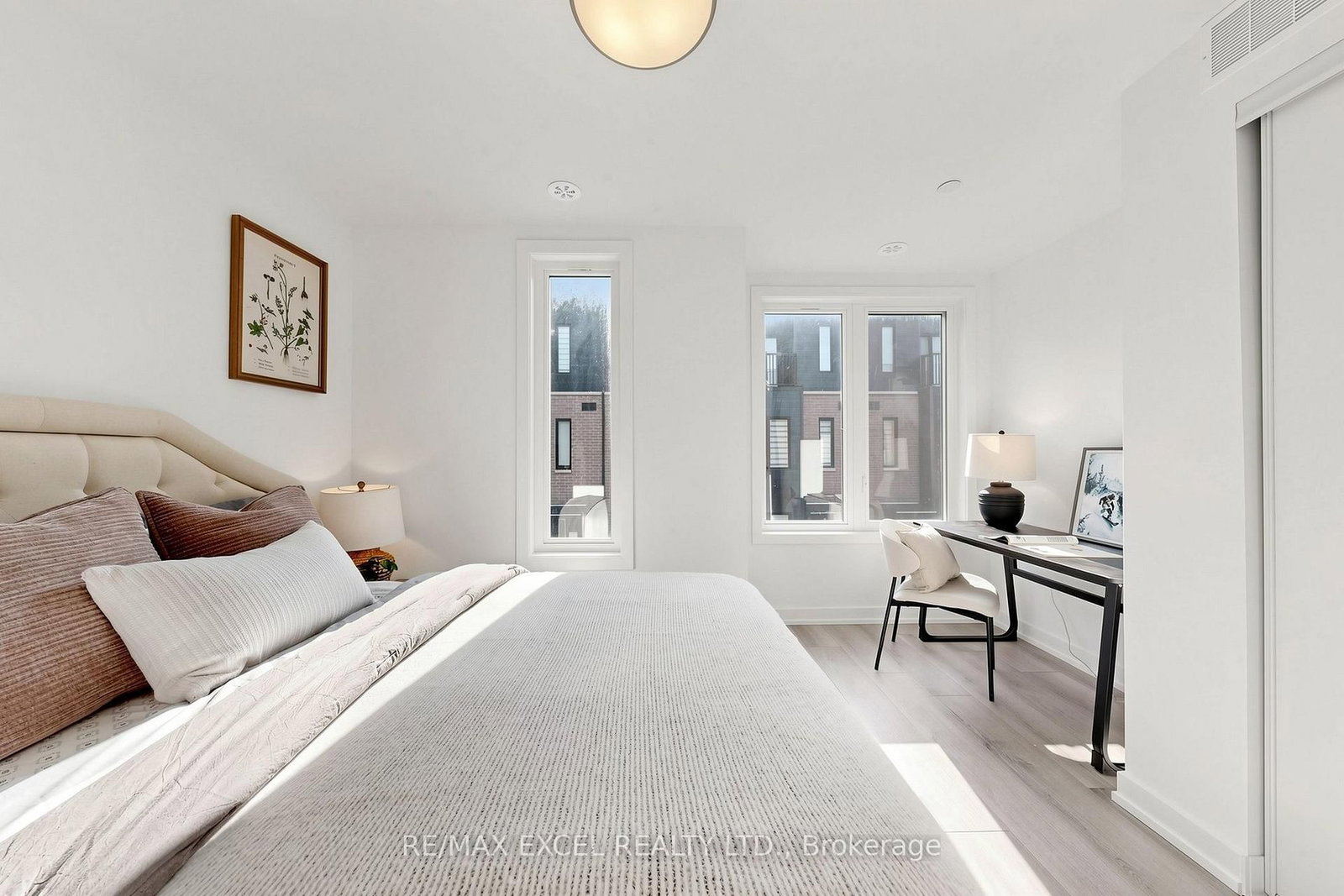 30 Calamint Lane • #46 • Toronto, ON photo 24