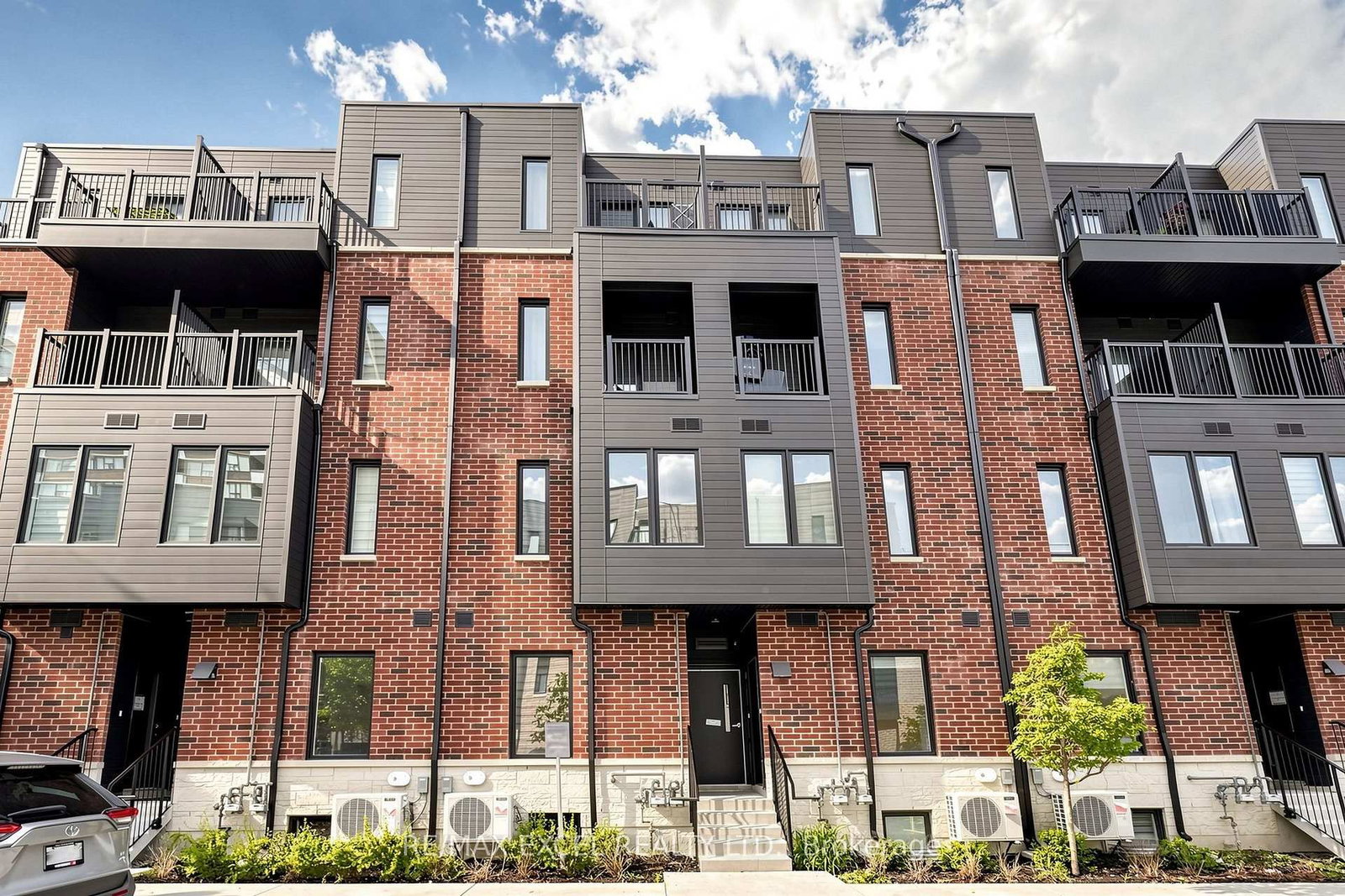 30 Calamint Lane • #46 • Toronto, ON photo 42