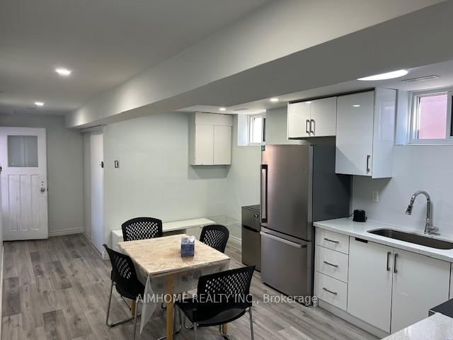Lower level - 47 Hepscott Terrace