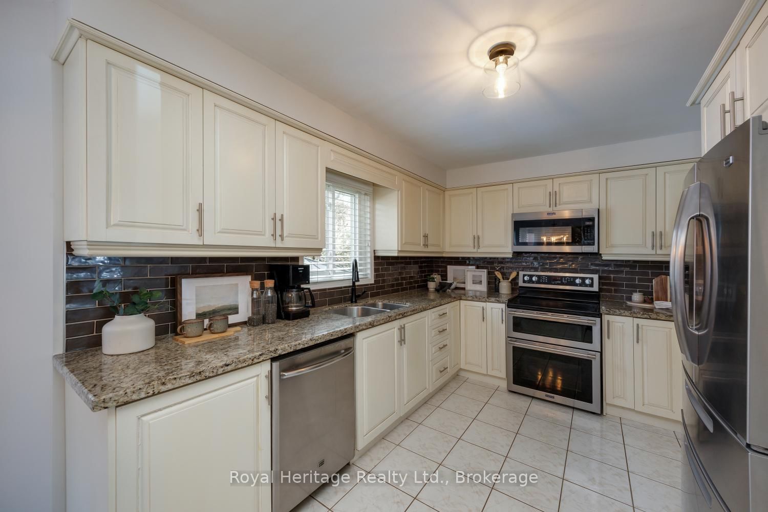 16 Donald Wilson Street • Whitby, ON photo 10