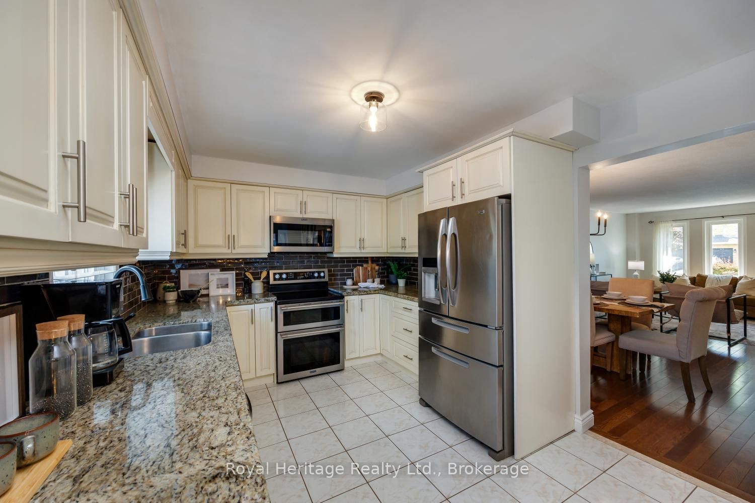 16 Donald Wilson Street • Whitby, ON photo 11