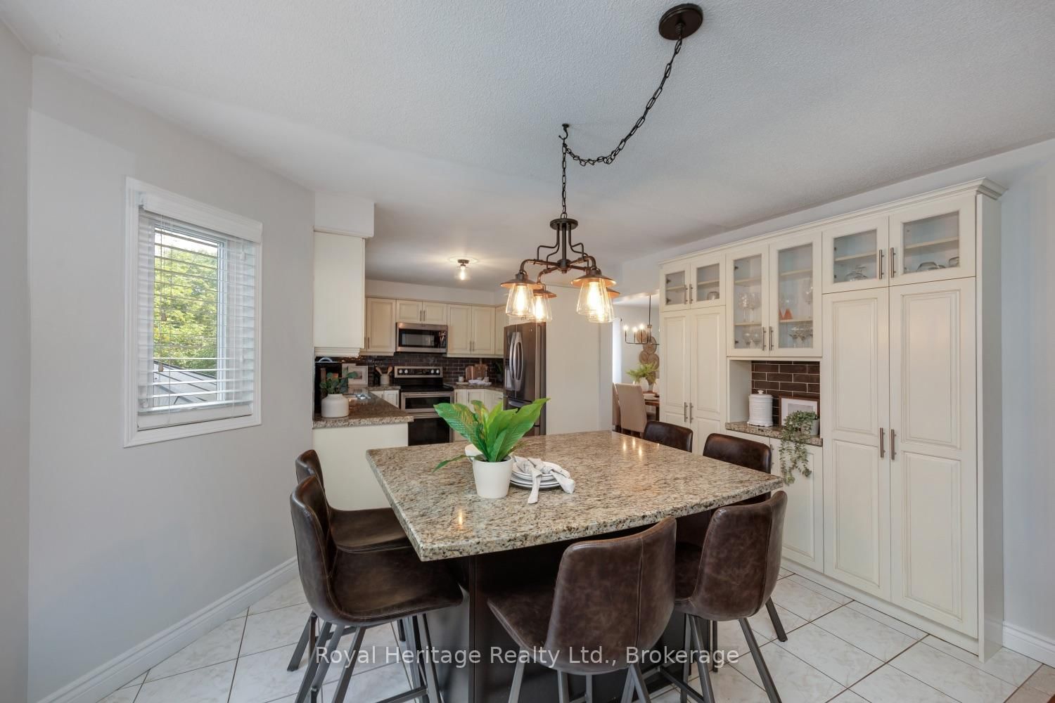 16 Donald Wilson Street • Whitby, ON photo 14