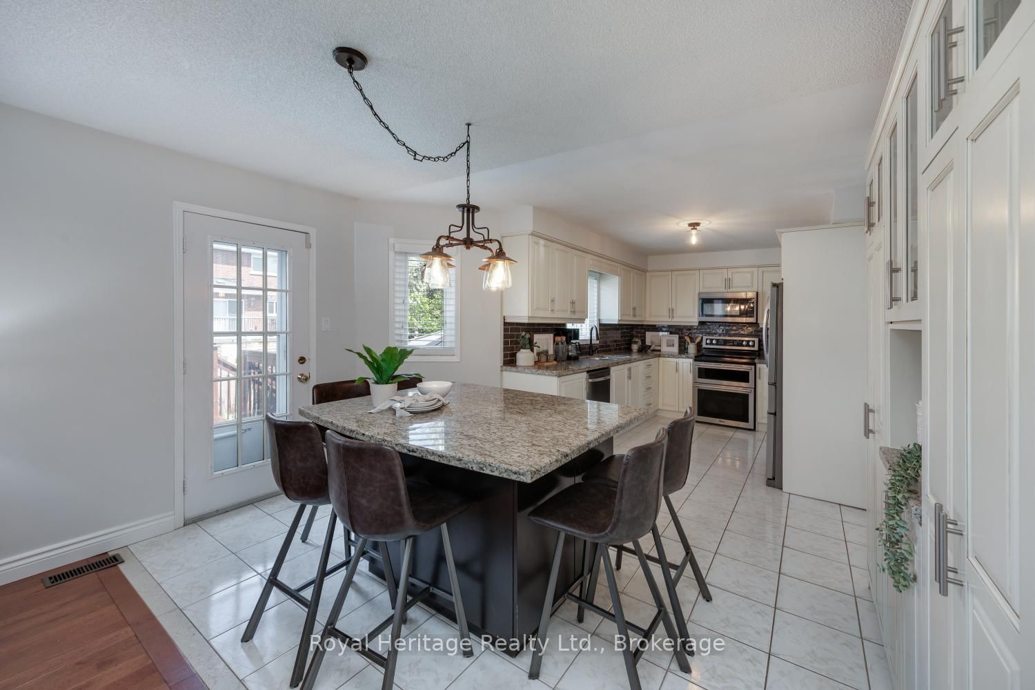 16 Donald Wilson Street • Whitby, ON photo 15