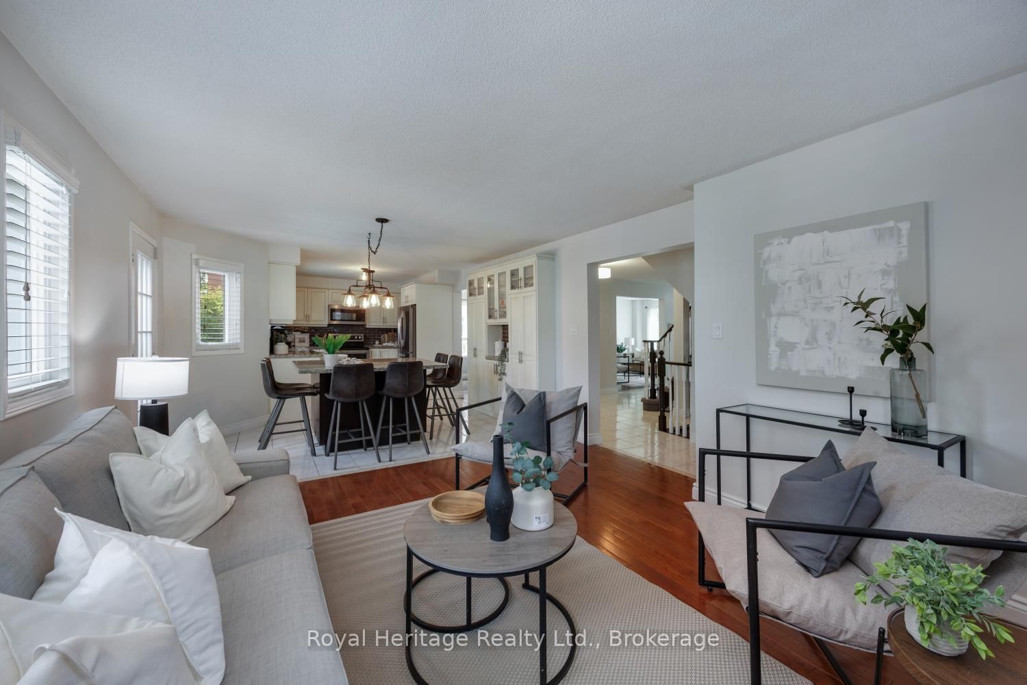 16 Donald Wilson Street • Whitby, ON photo 17