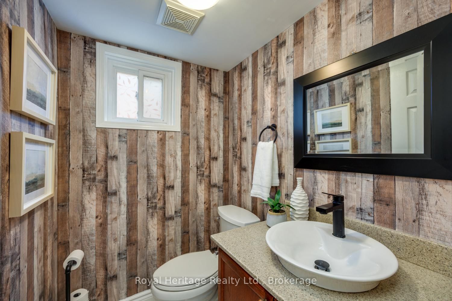 16 Donald Wilson Street • Whitby, ON photo 20