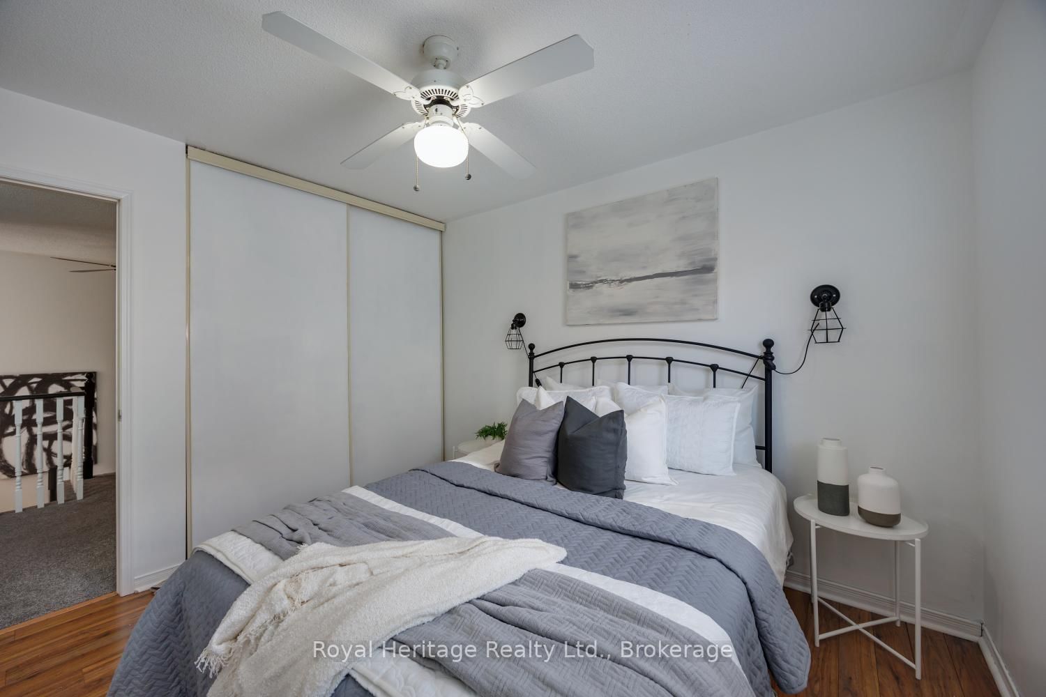 16 Donald Wilson Street • Whitby, ON photo 25