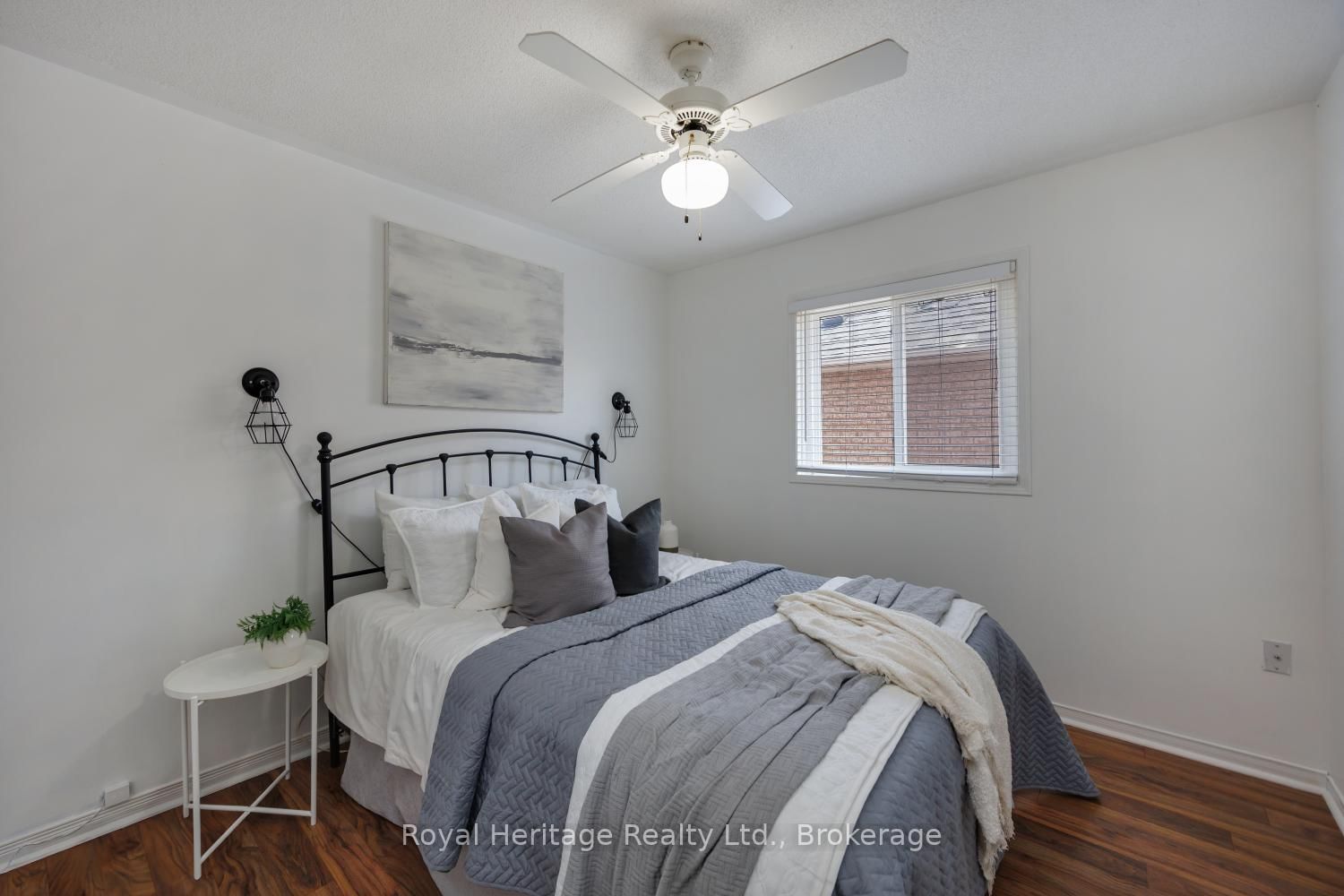 16 Donald Wilson Street • Whitby, ON photo 26