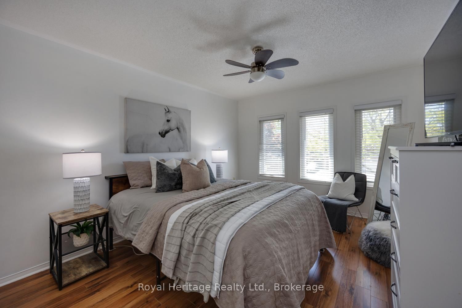 16 Donald Wilson Street • Whitby, ON photo 27