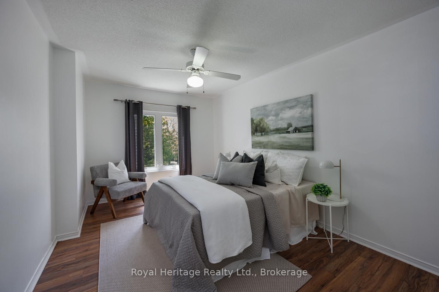 16 Donald Wilson Street • Whitby, ON photo 29