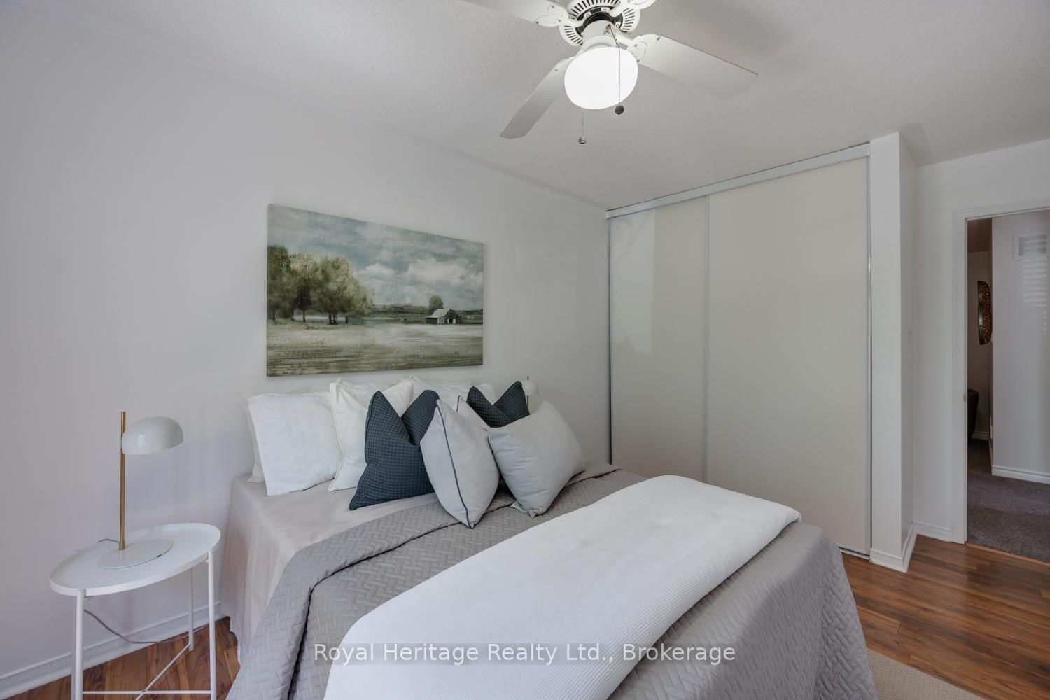 16 Donald Wilson Street • Whitby, ON photo 30