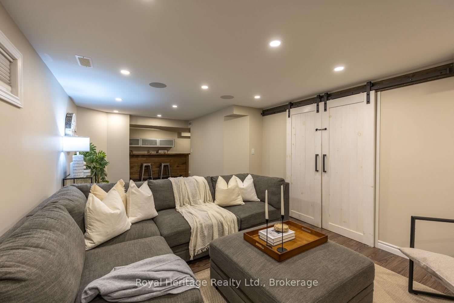 16 Donald Wilson Street • Whitby, ON photo 36