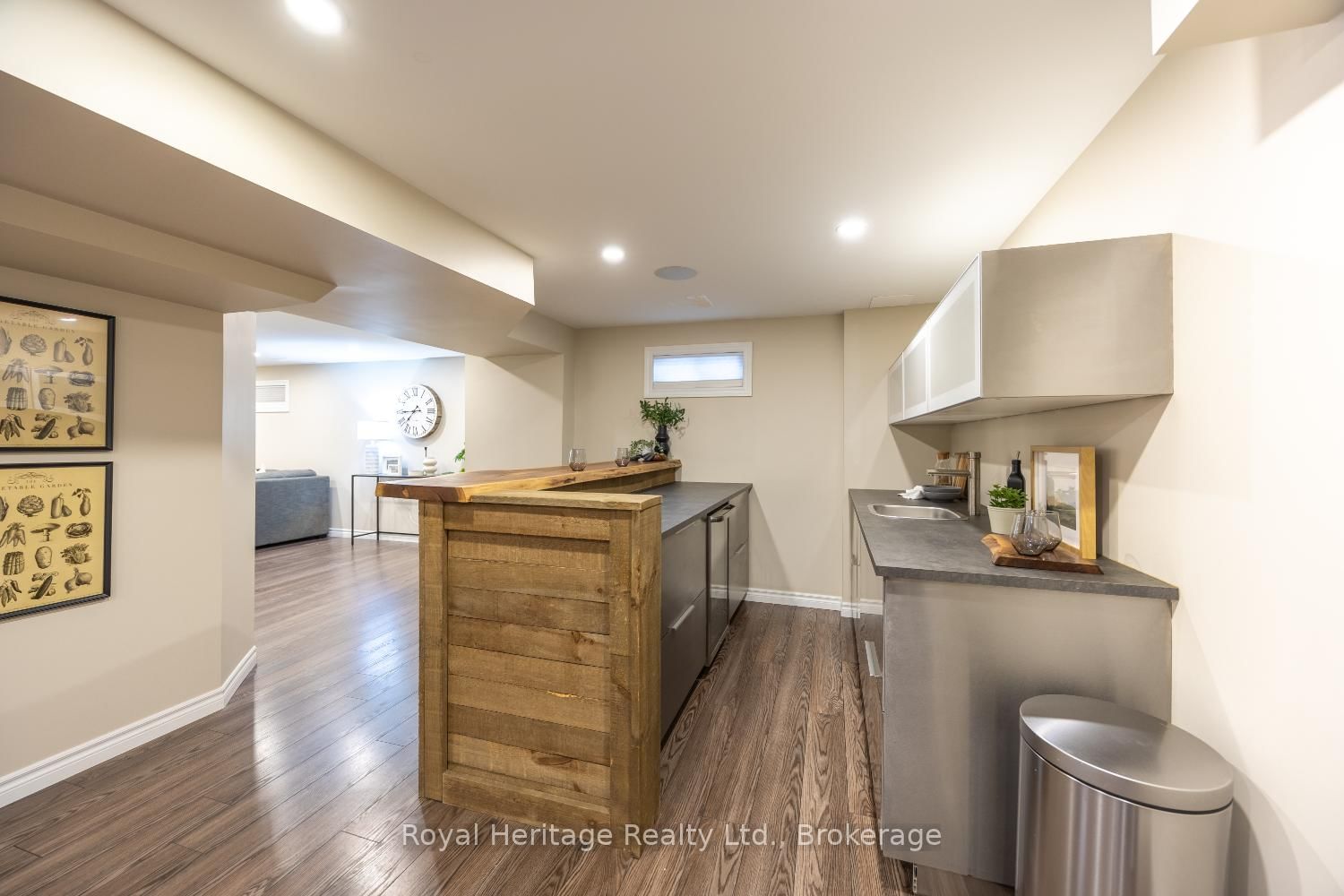 16 Donald Wilson Street • Whitby, ON photo 38