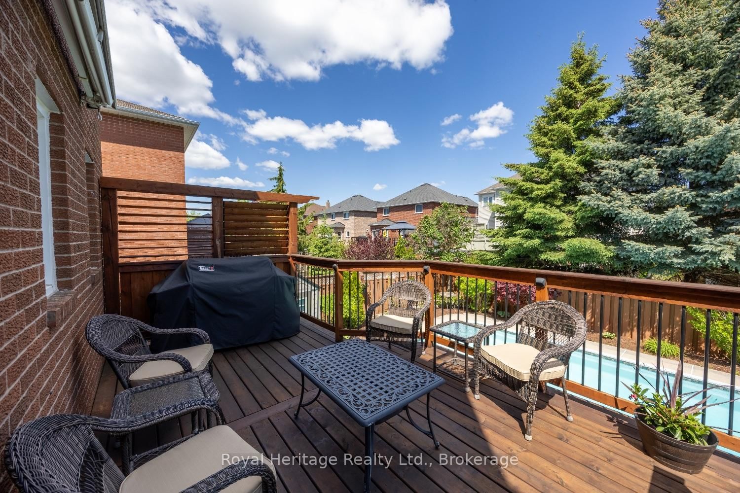16 Donald Wilson Street • Whitby, ON photo 42