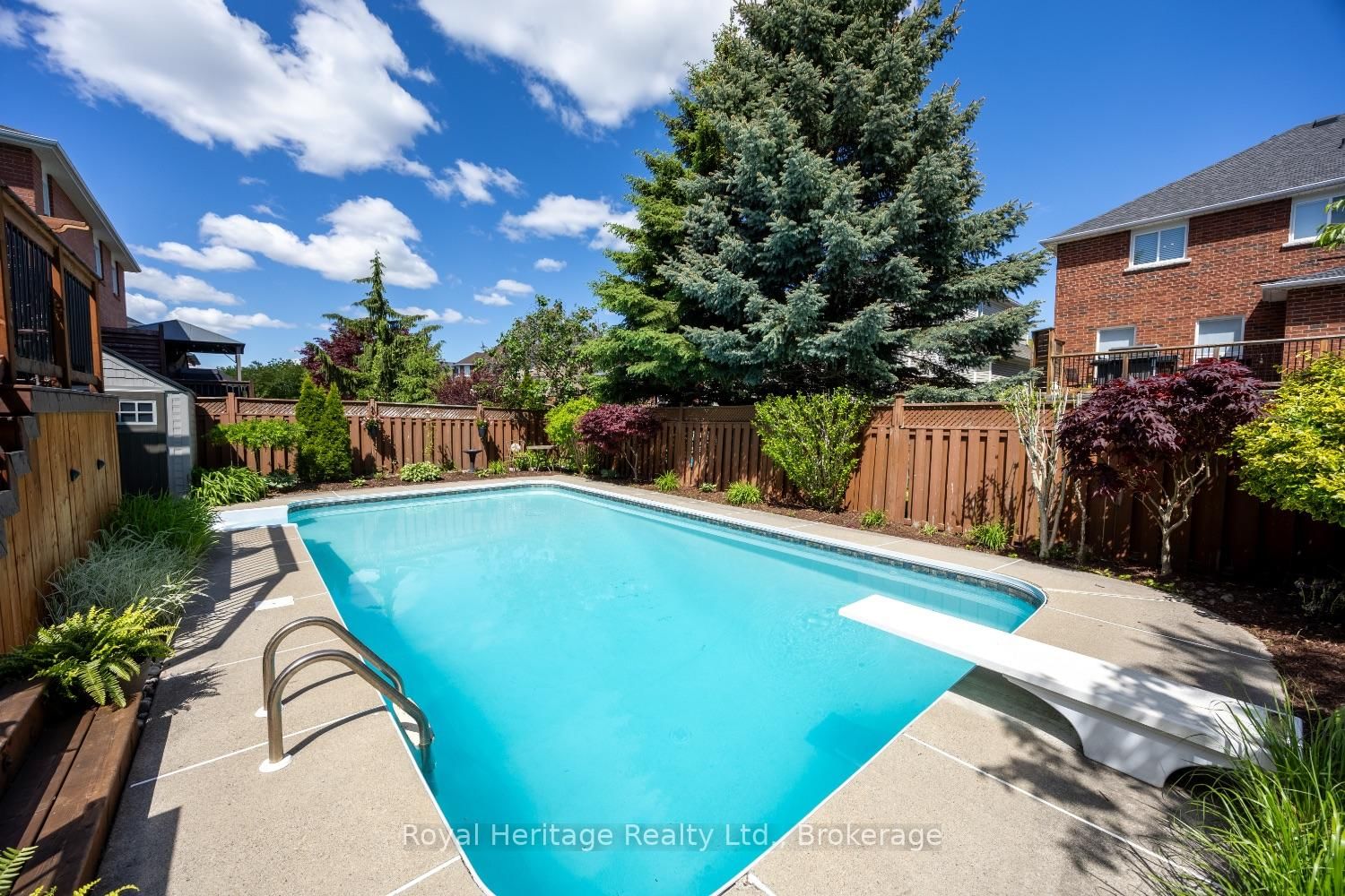 16 Donald Wilson Street • Whitby, ON photo 47