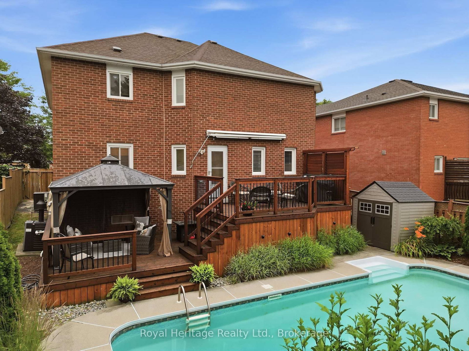 16 Donald Wilson Street • Whitby, ON photo 50