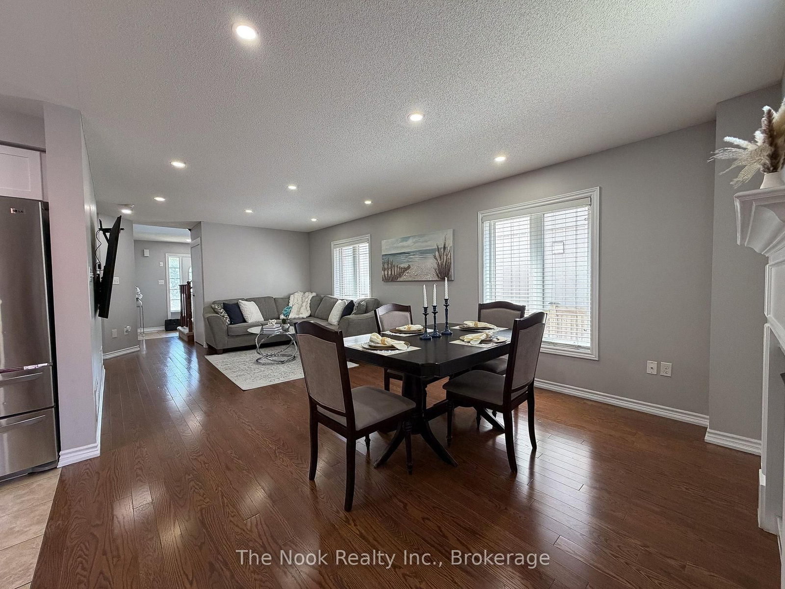 10 Broome Avenue • Clarington, ON photo 16