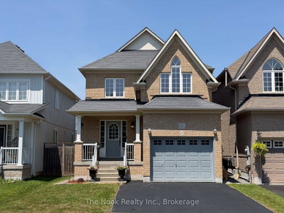 10 Broome Avenue • Clarington, ON photo 3
