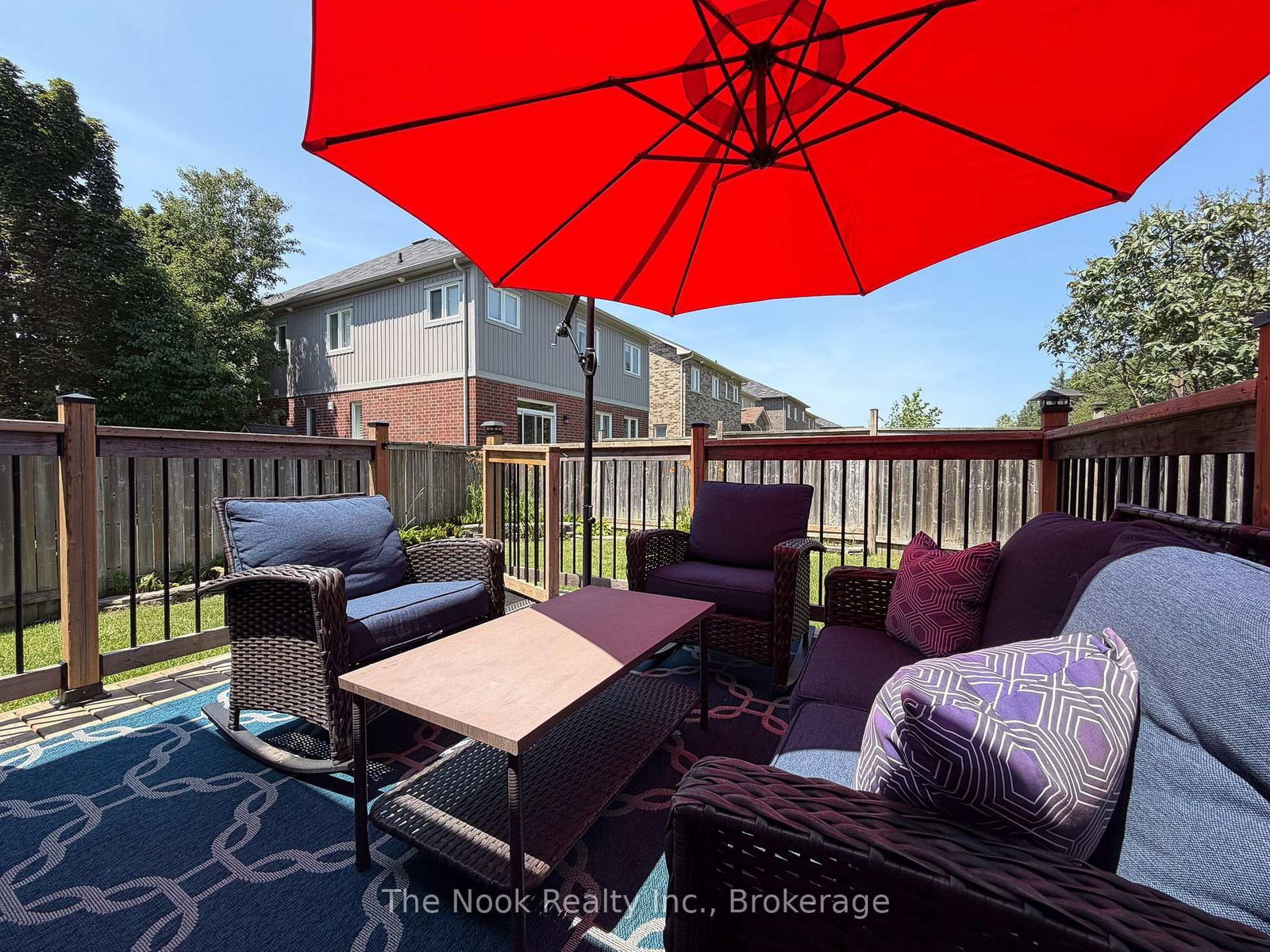10 Broome Avenue • Clarington, ON photo 47