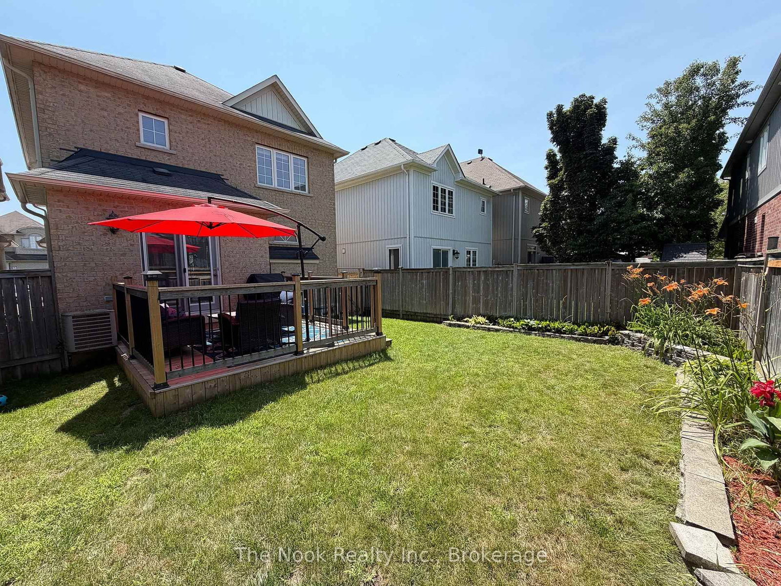10 Broome Avenue • Clarington, ON photo 48