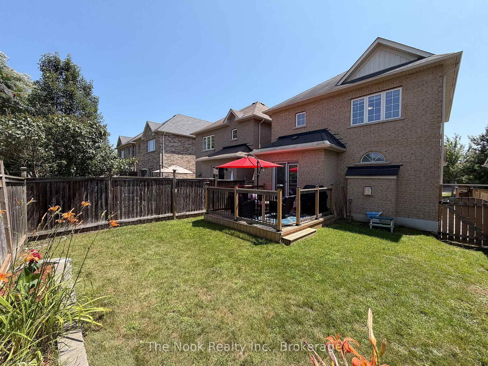 10 Broome Avenue • Clarington, ON photo 49