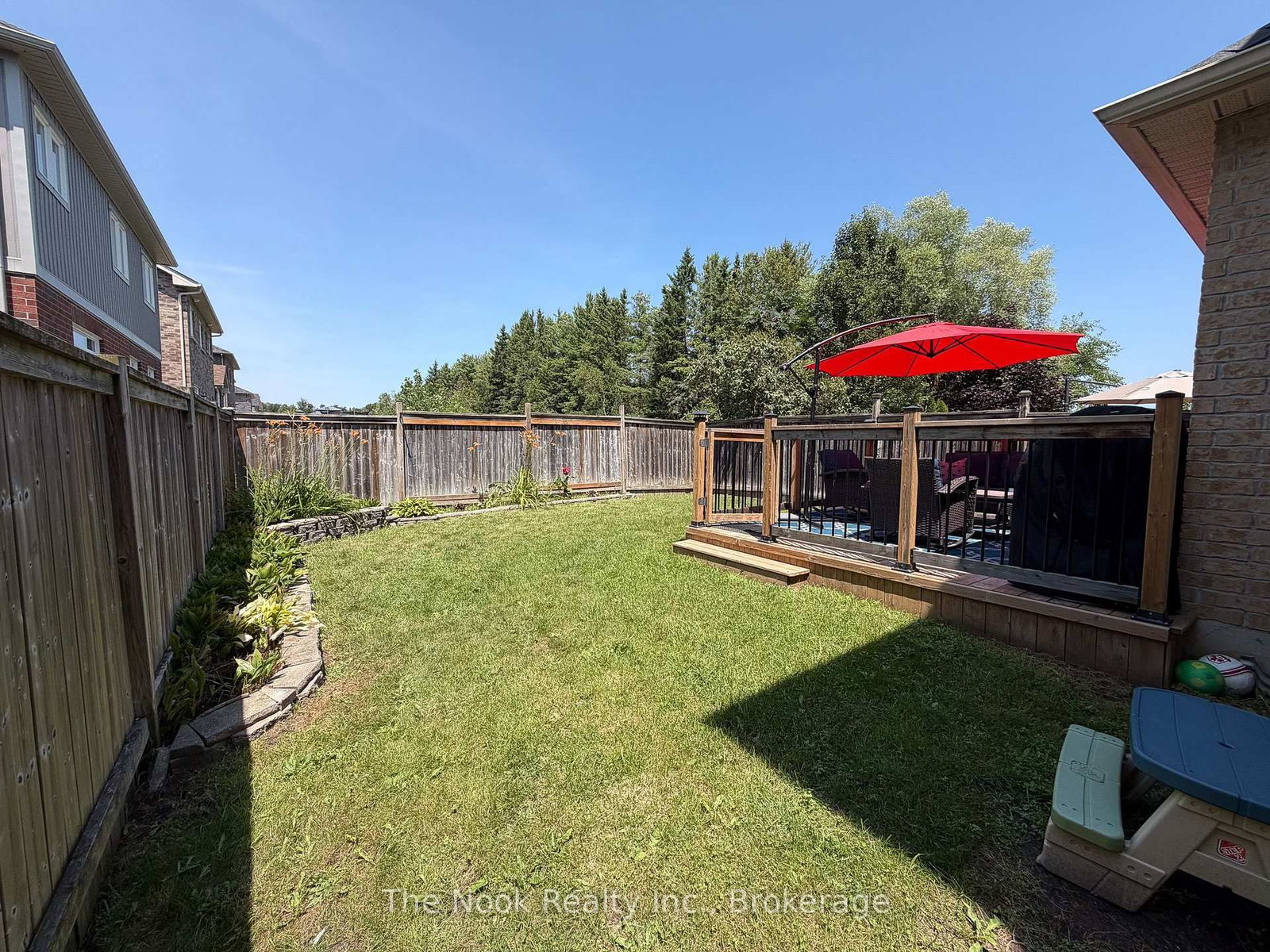 10 Broome Avenue • Clarington, ON photo 50