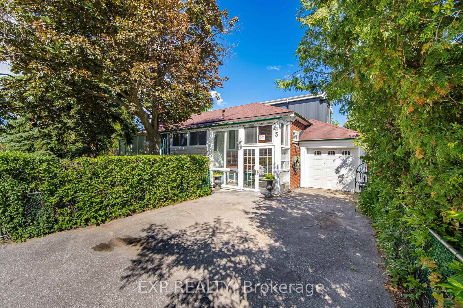 Property at 43 Ridgemoor