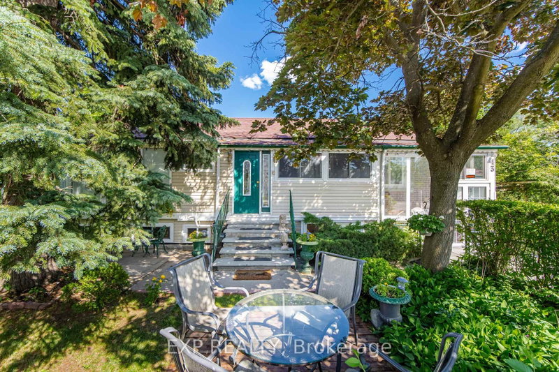 43 Ridgemoor Avenue
