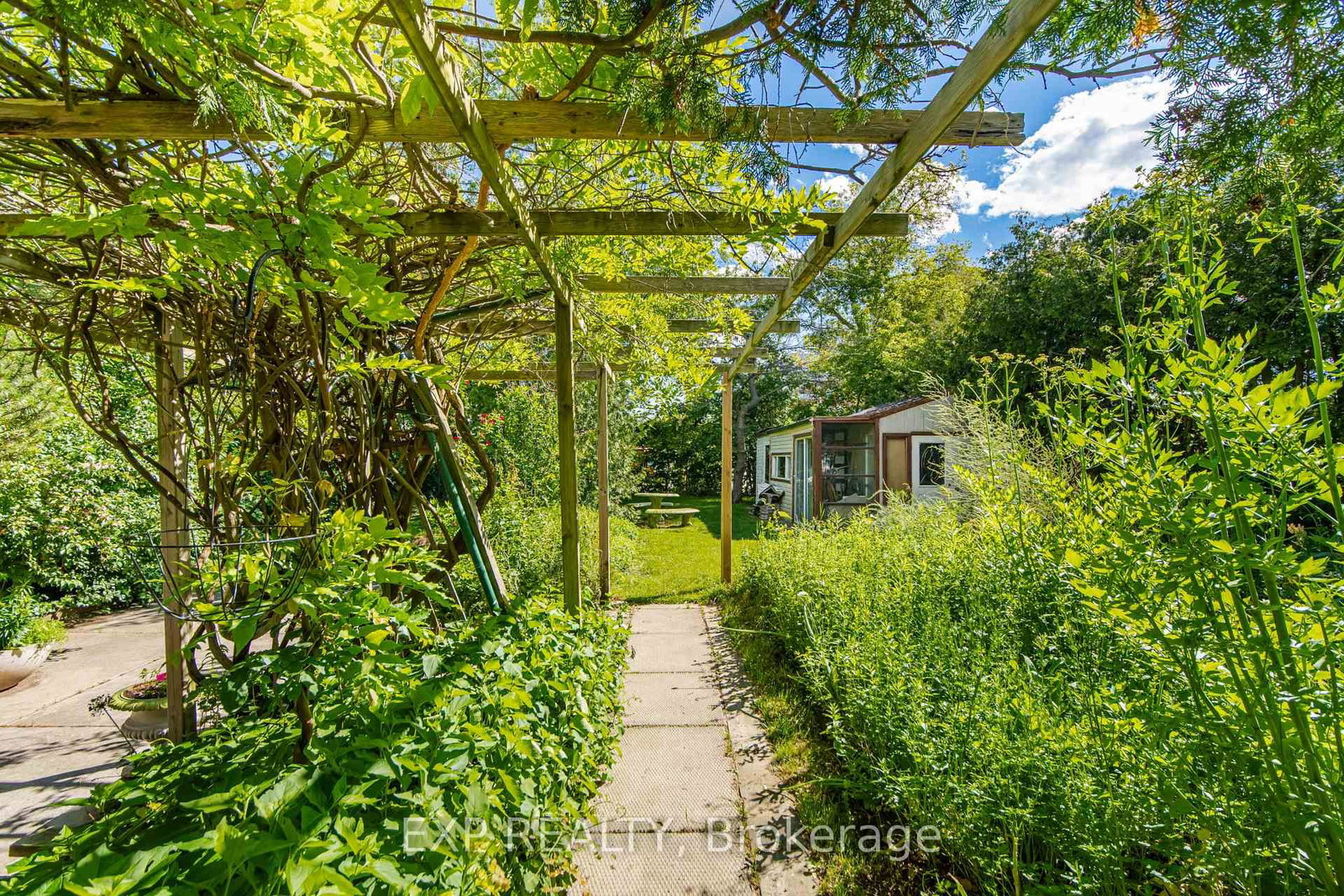 43 Ridgemoor Avenue • Toronto, ON photo 45